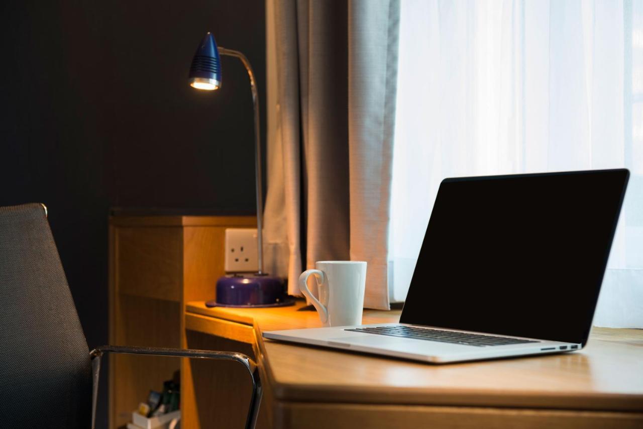 Standard Zweibettzimmer, barrierefrei – mit kostenlosem warmen Frühstück