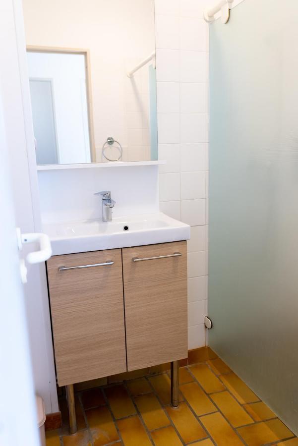 Appartement 2 Chambres