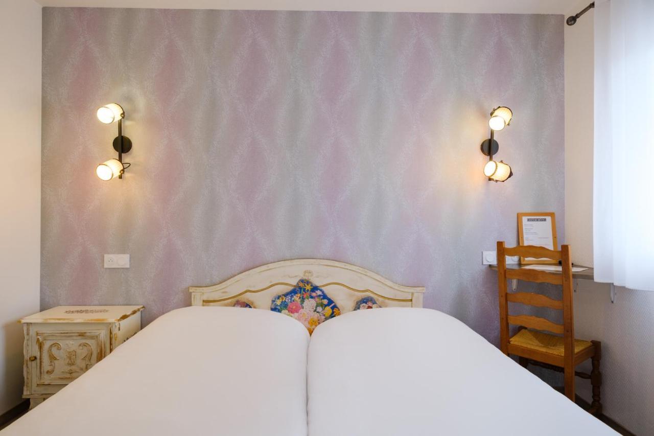 Chambre Lits Jumeaux Supérieure