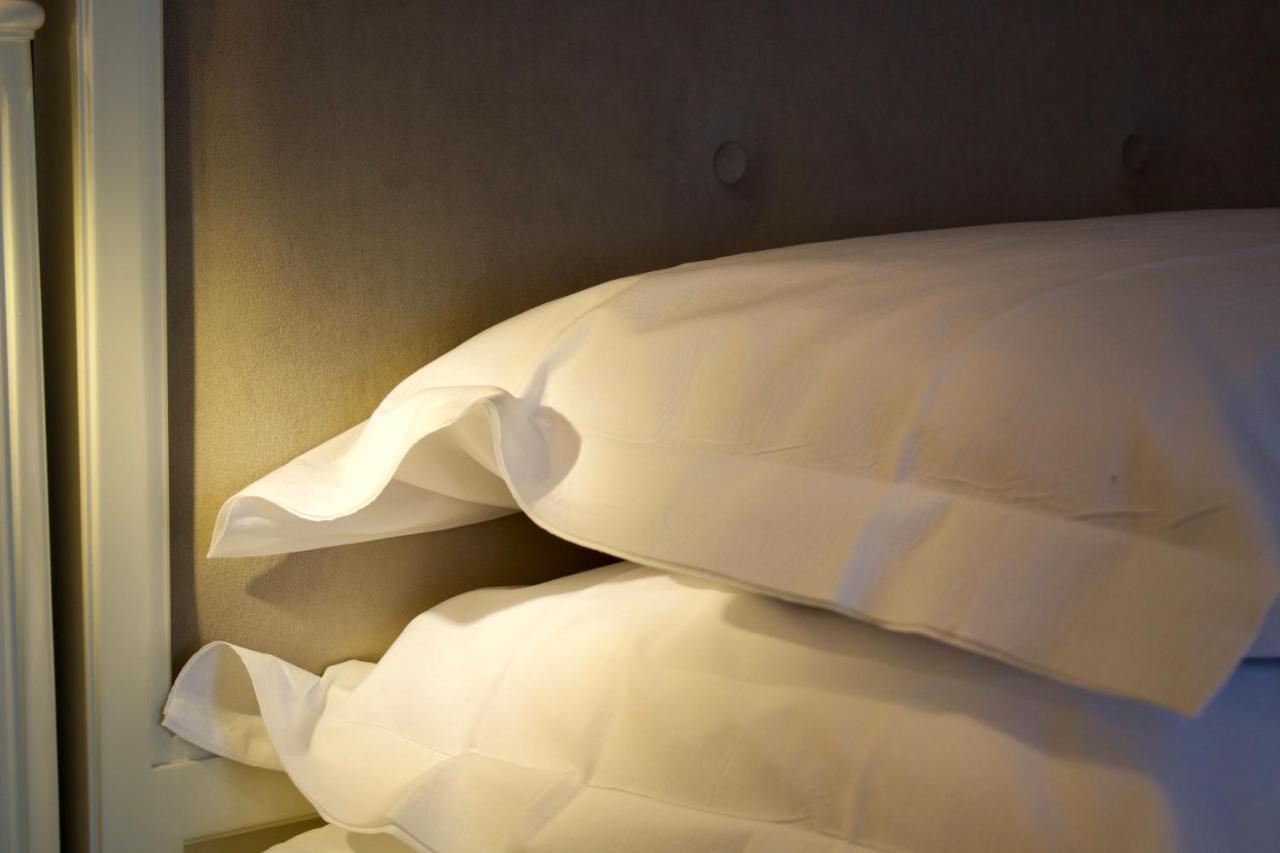Junior Suite mit seitlichem Meerblick