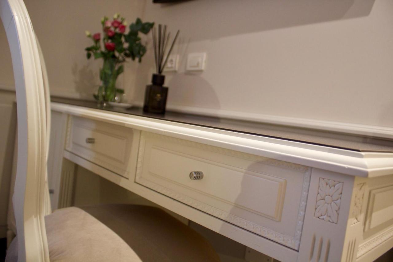 Junior Suite mit seitlichem Meerblick (2 Erwachsene)