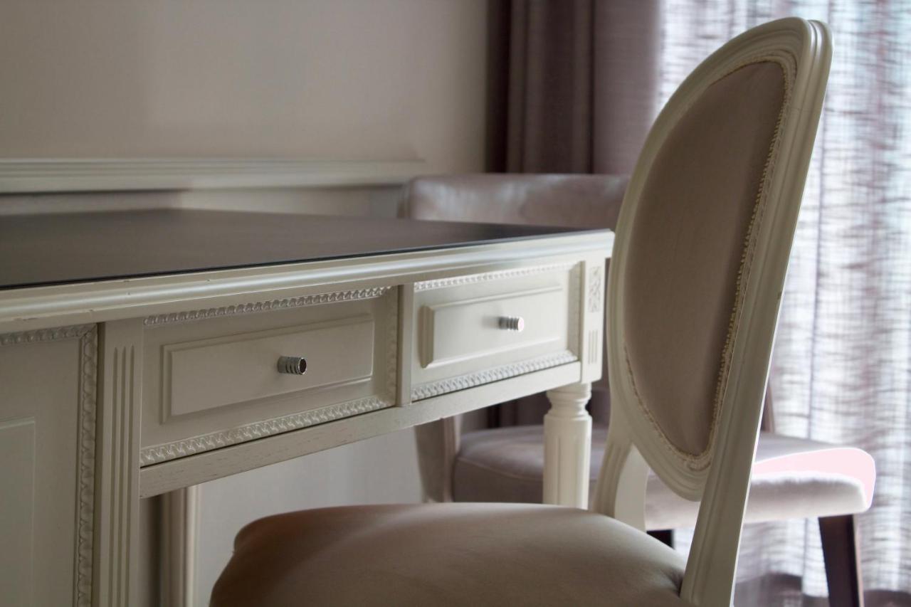 Junior Suite mit Terrasse