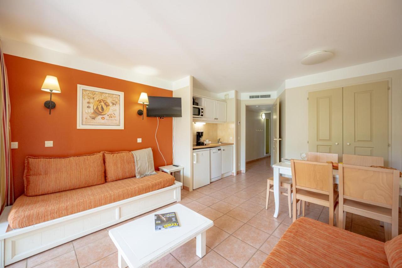 Standard Studio with Sleeping Alcove, Air Conditioning and Terrace or Balcony (4 People)