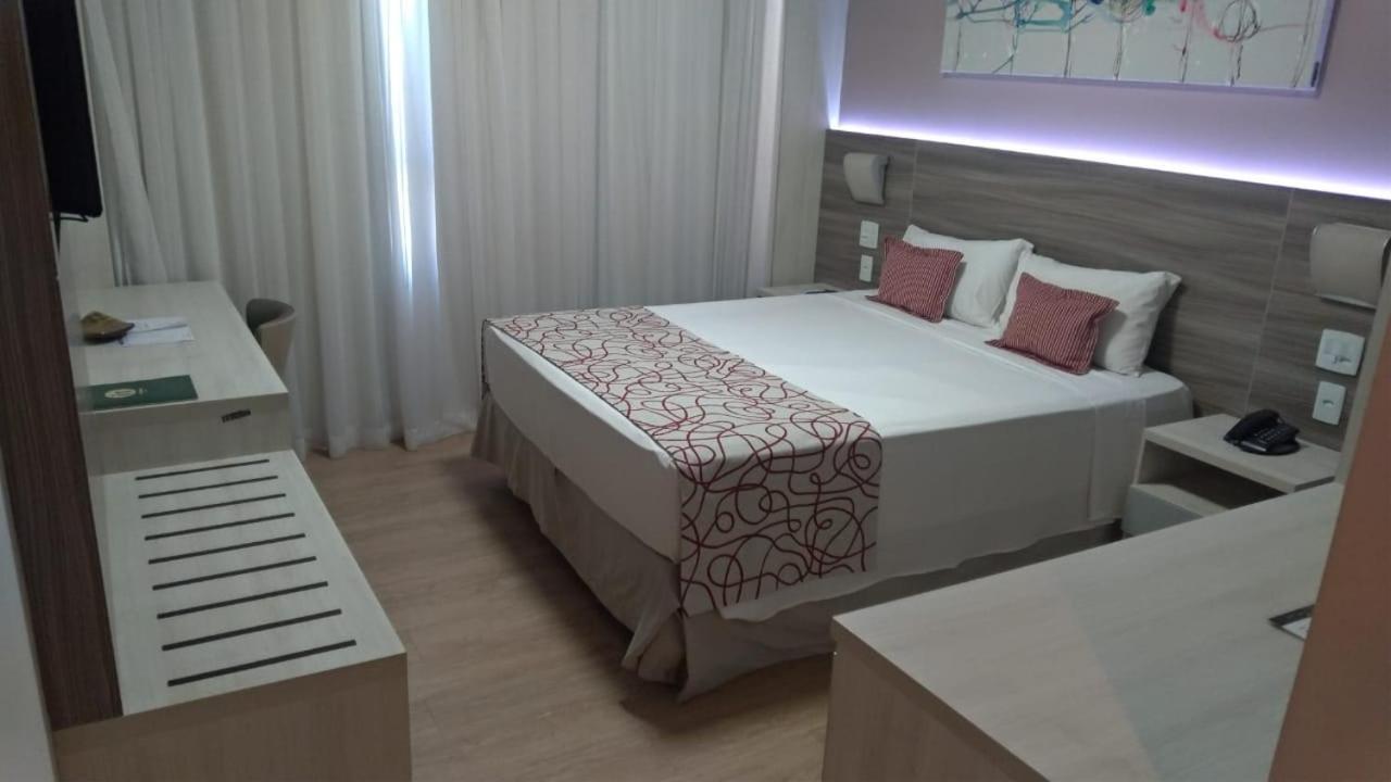 Quarto Duplo Standard