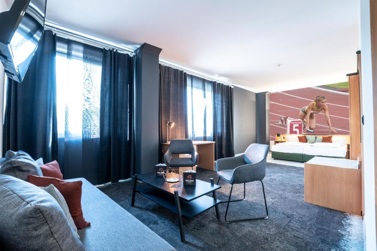 Comfort Doppelzimmer