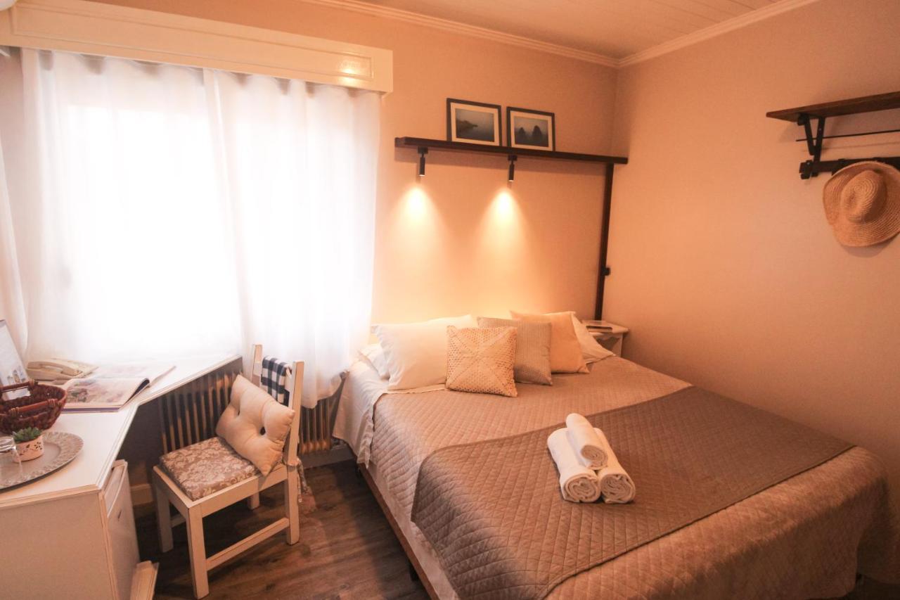 Quarto Duplo Standard