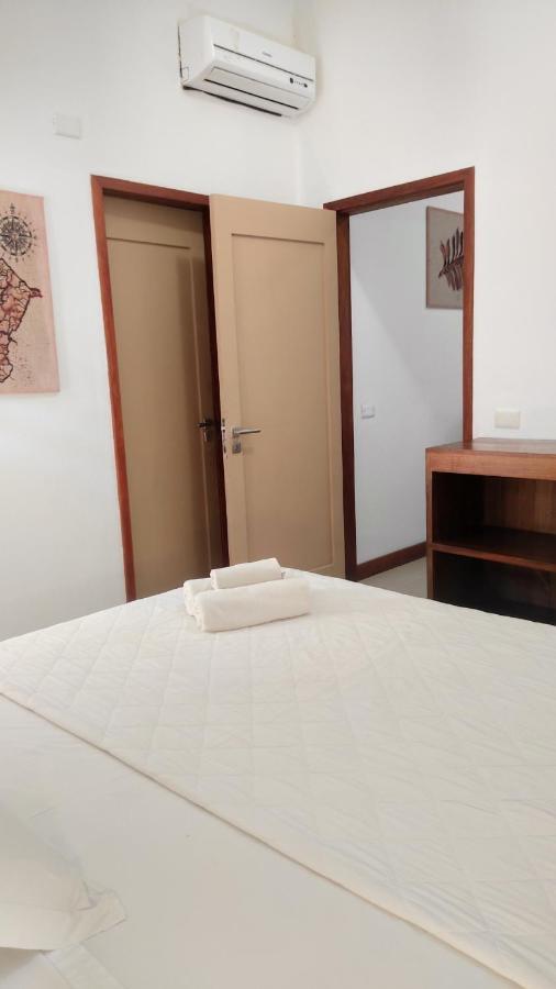 Apartamento de 1 Quarto
