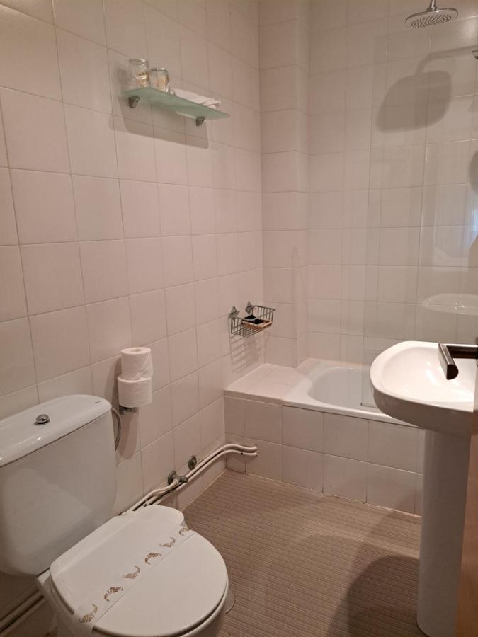 Habitación Doble Estándar