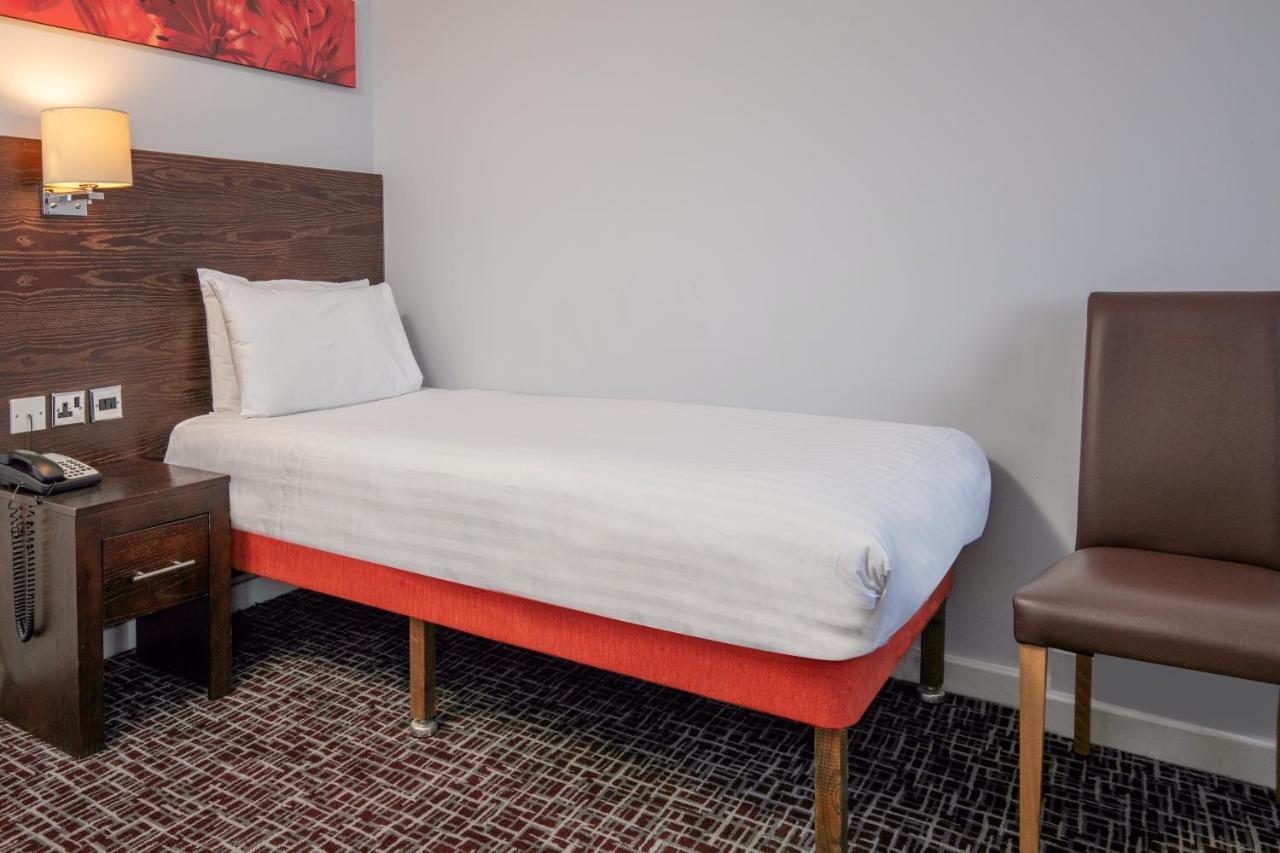 Chambre Simple Standard - Non-Fumeurs