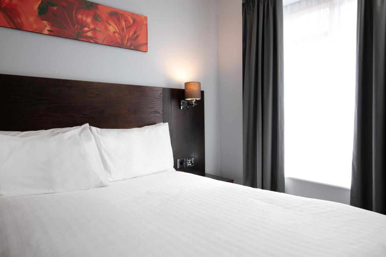 Chambre Double Standard - Non-Fumeurs