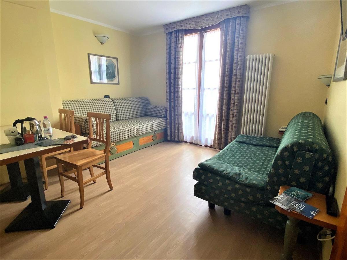 Appartamento con 2 Camere da Letto