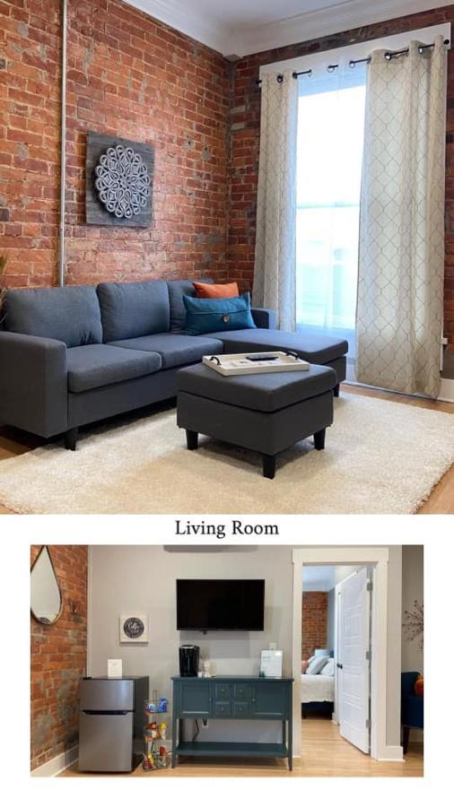 Deluxe King Suite