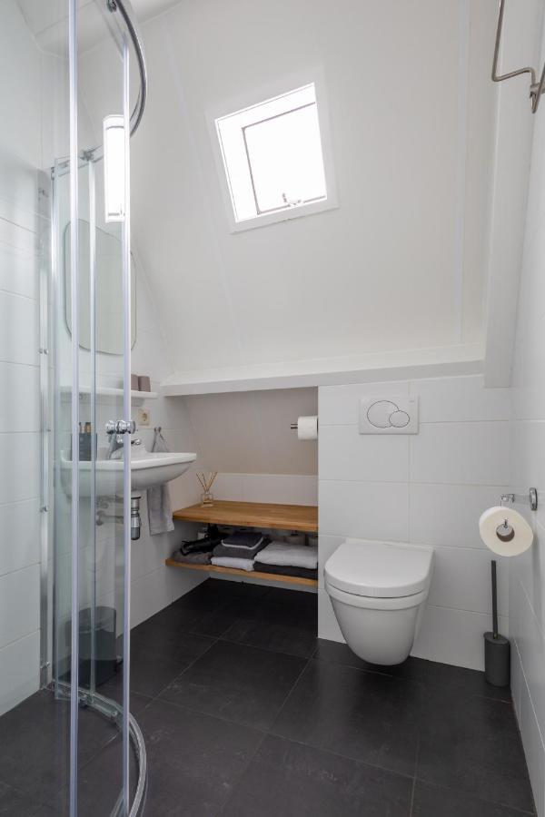 Standaard Kamer met 2 Bedden