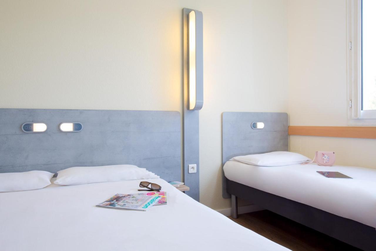 Chambre Triple