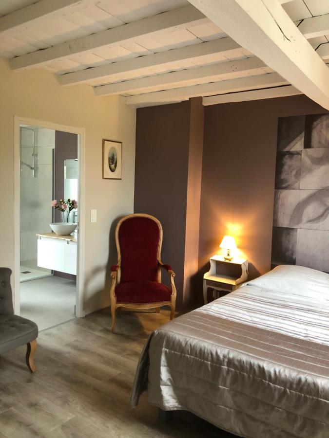 Chambre Double Confort