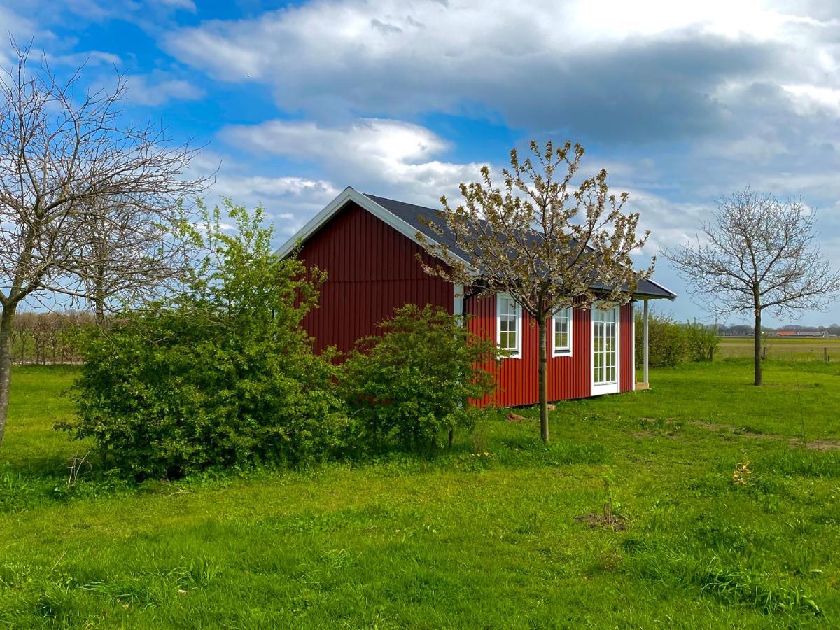 Vakantiehuis