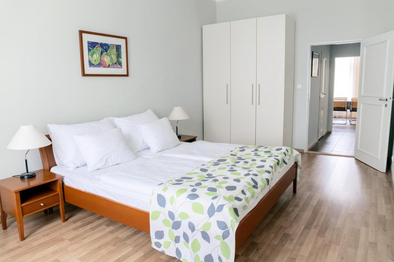 Apartment mit 2 Schlafzimmern