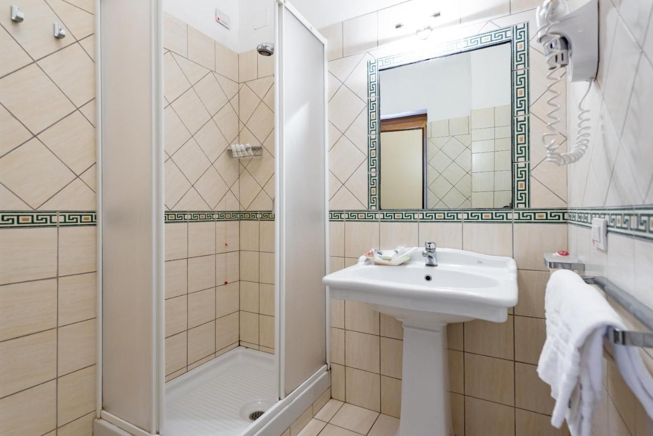 Quadruple Junior Suite with Balcony