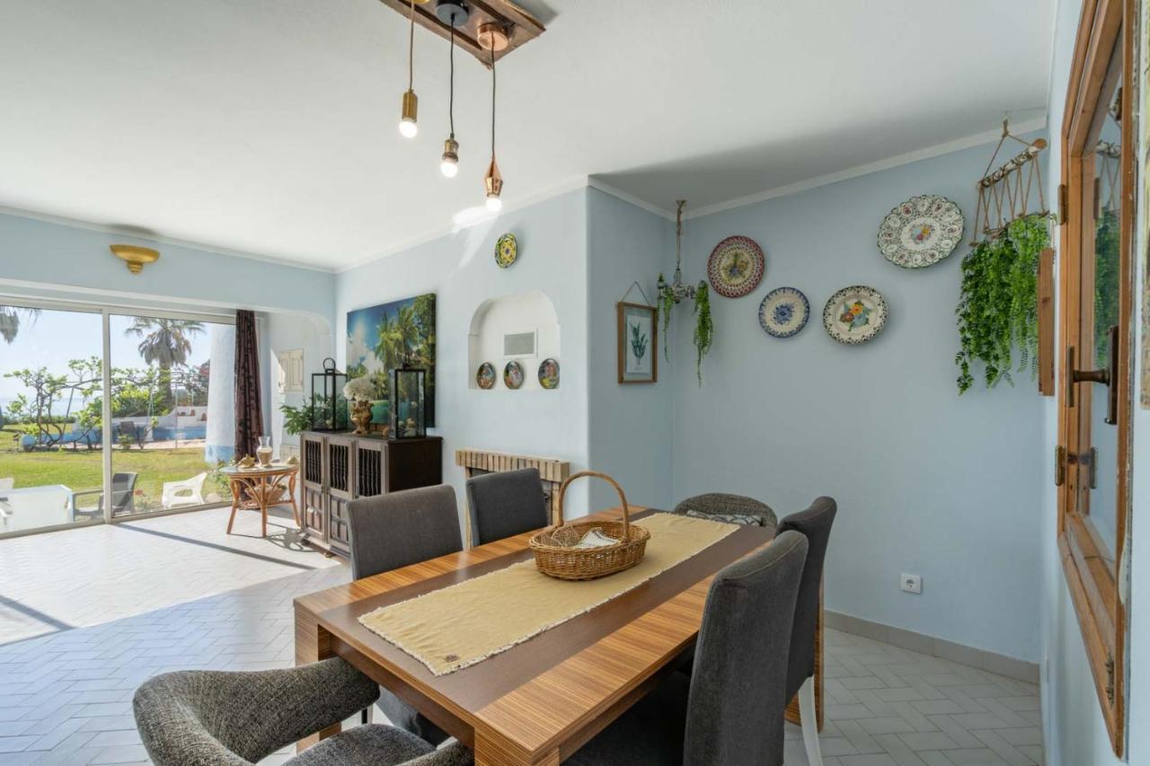 Villa 3 Chambres