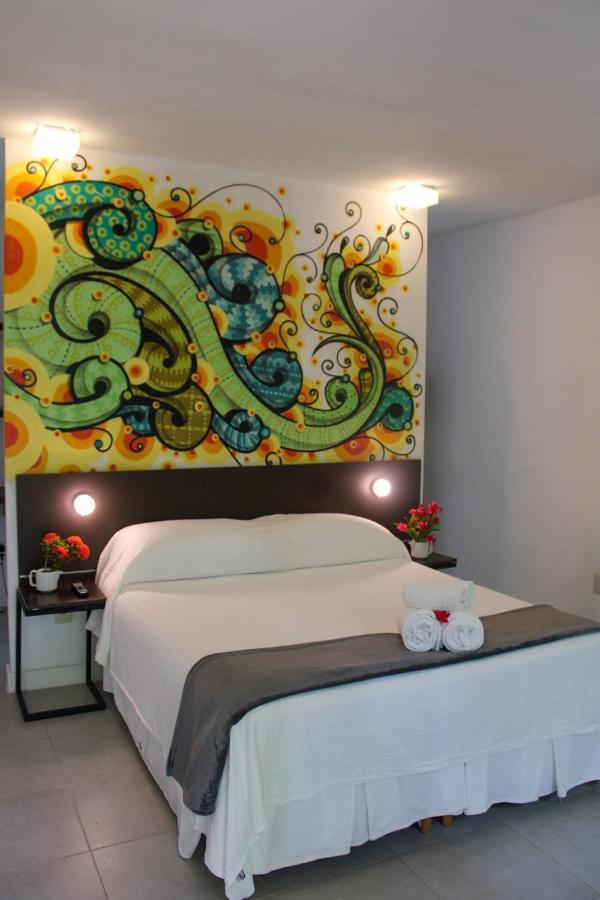 Apartamento Deluxe