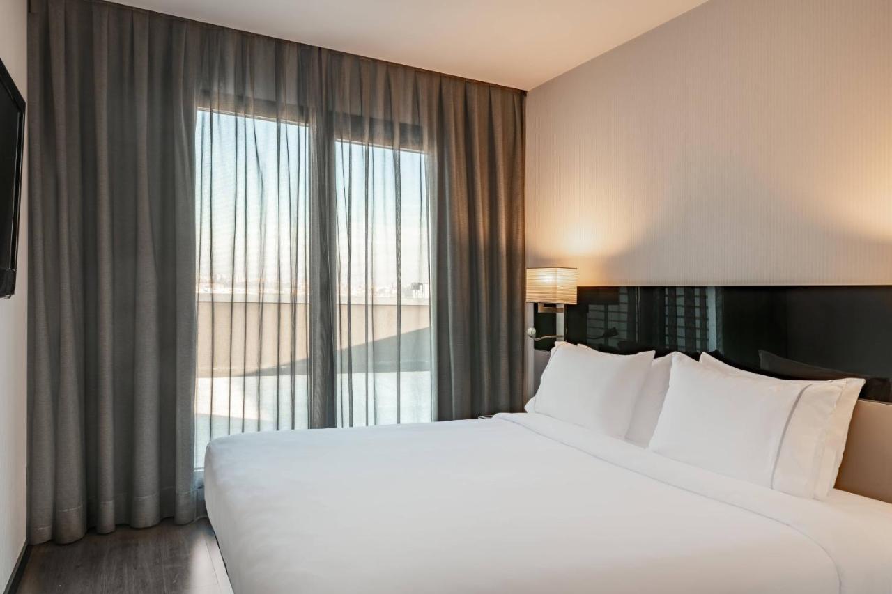 Habitación Estándar Plus con cama grande