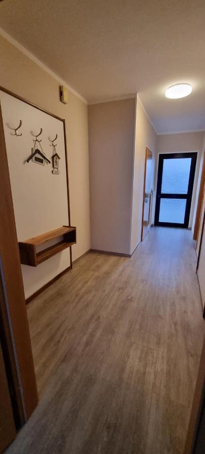 Doppelzimmer mit Terrasse