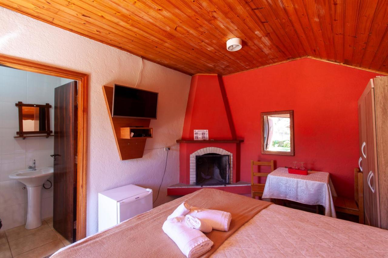 Chalé de 1 Quarto