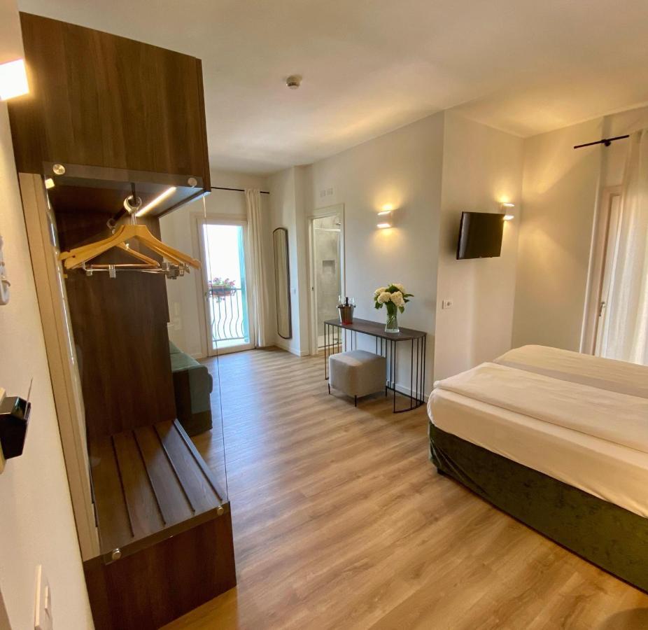 Deluxe Doppelzimmer