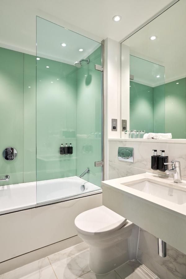 Quarto Twin Deluxe