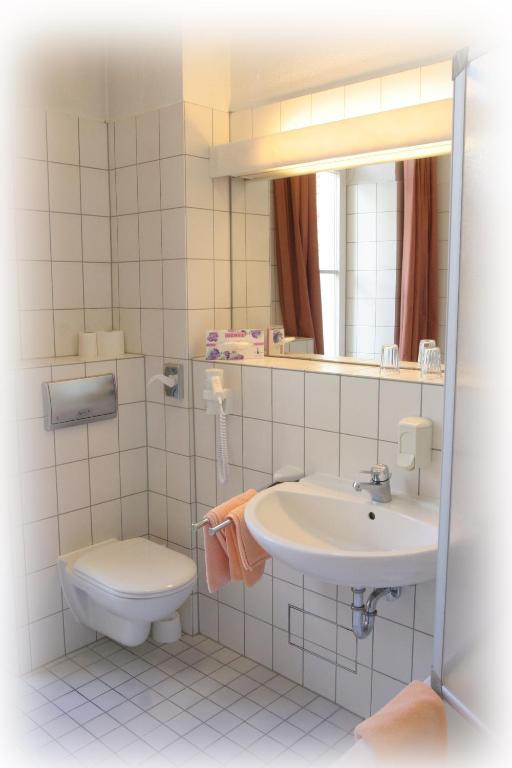 Comfort Doppelzimmer