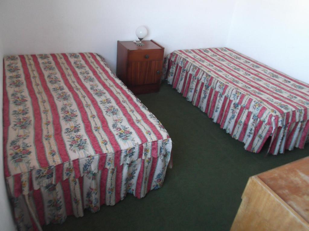 Quarto Twin