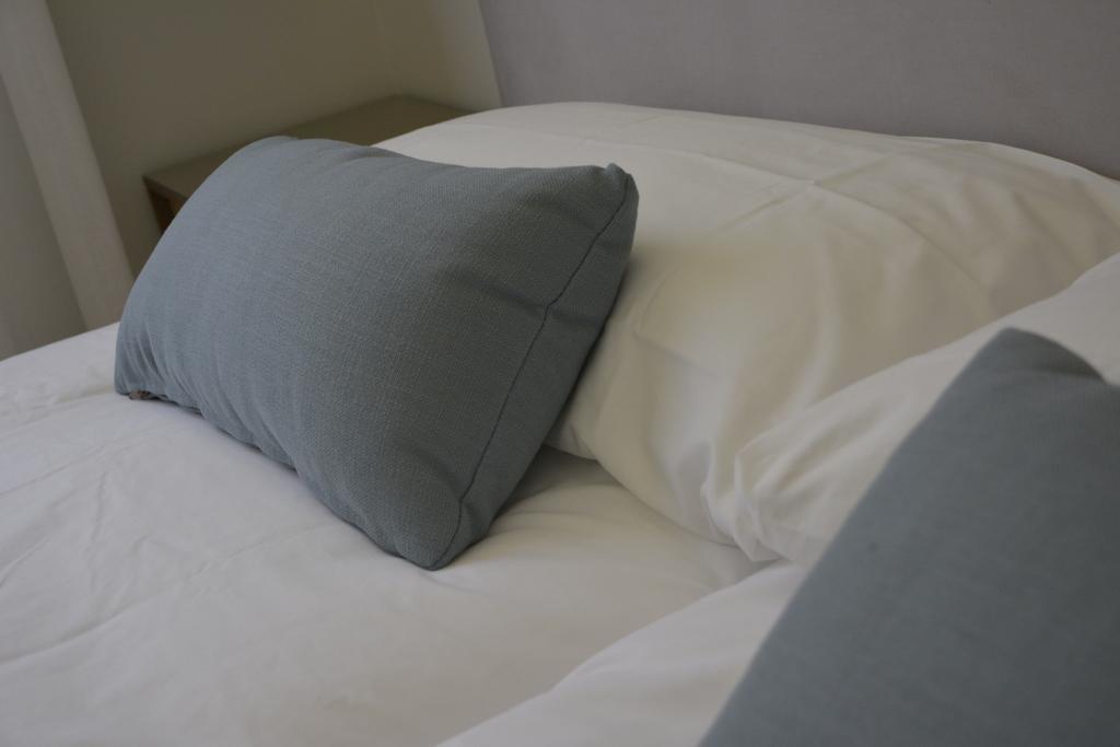 Habitación Doble con cama supletoria