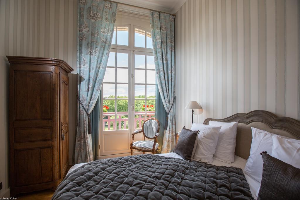Chambre Double Classique