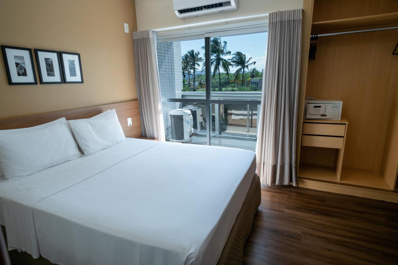 Quarto Duplo Standard