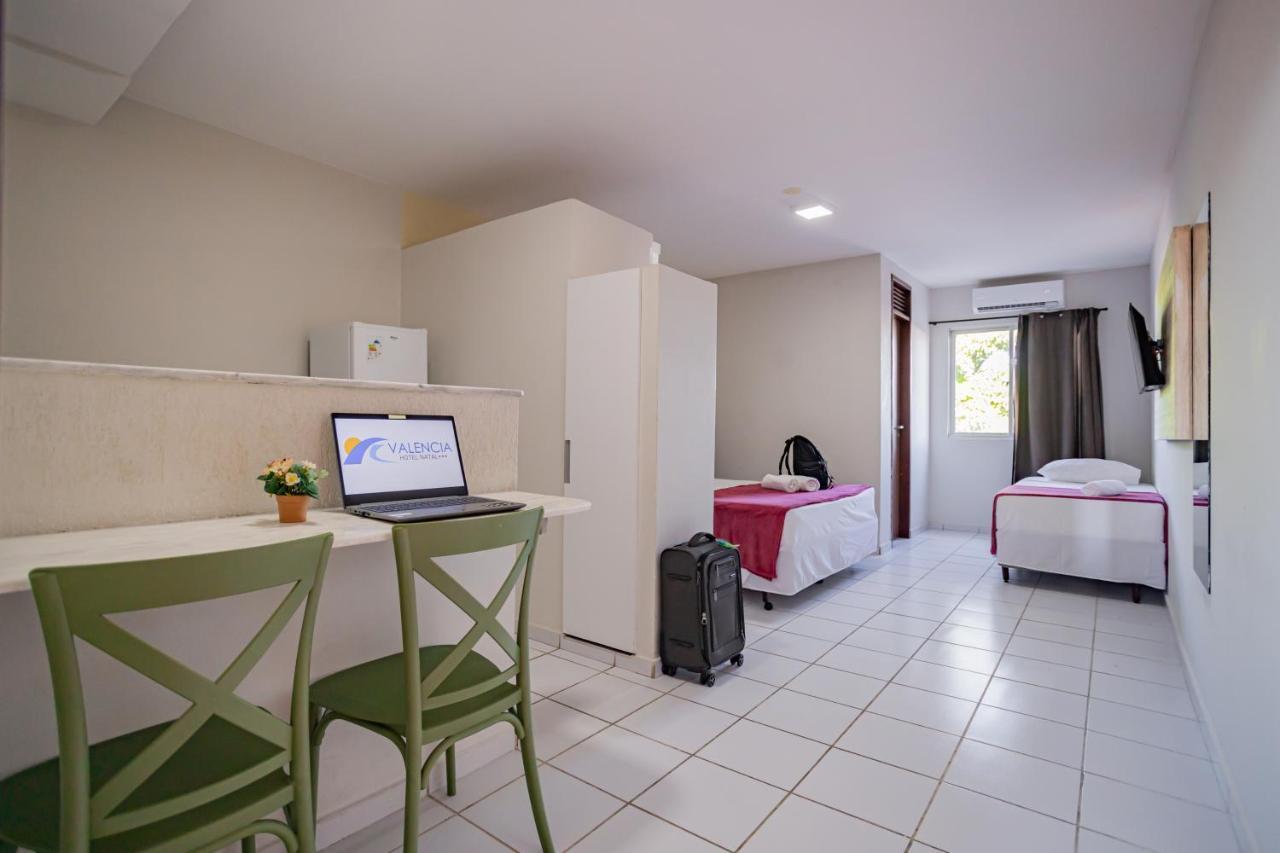 Apartamento Standard com Cozinha