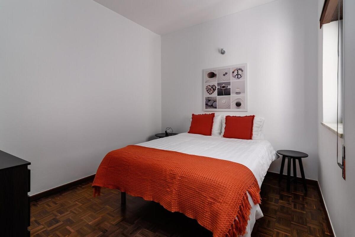 Standaard Kamer met 2 Bedden