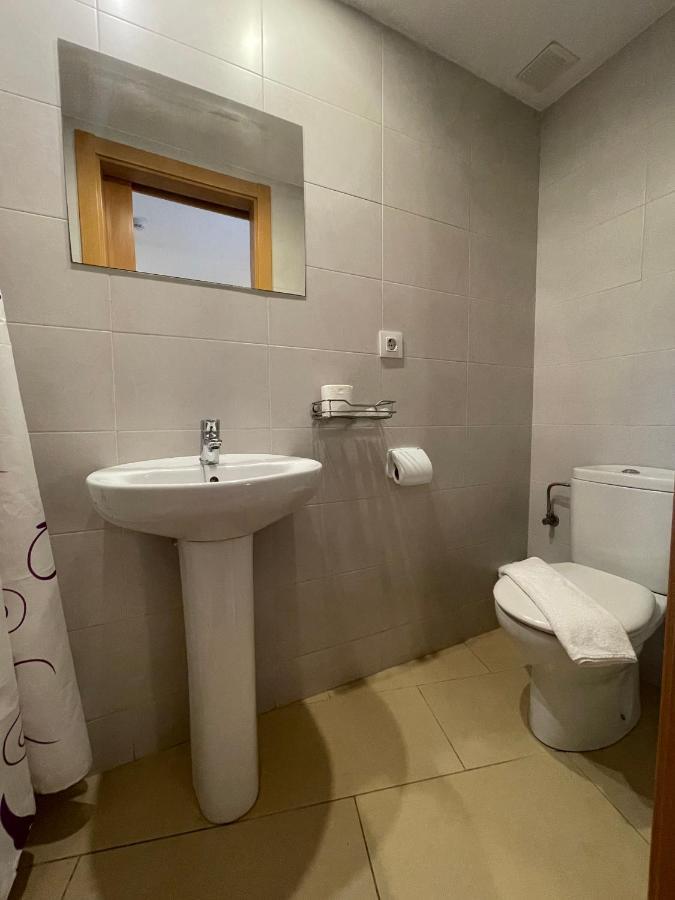 Chambre Lits Jumeaux