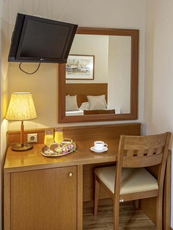 Habitación Triple Estándar