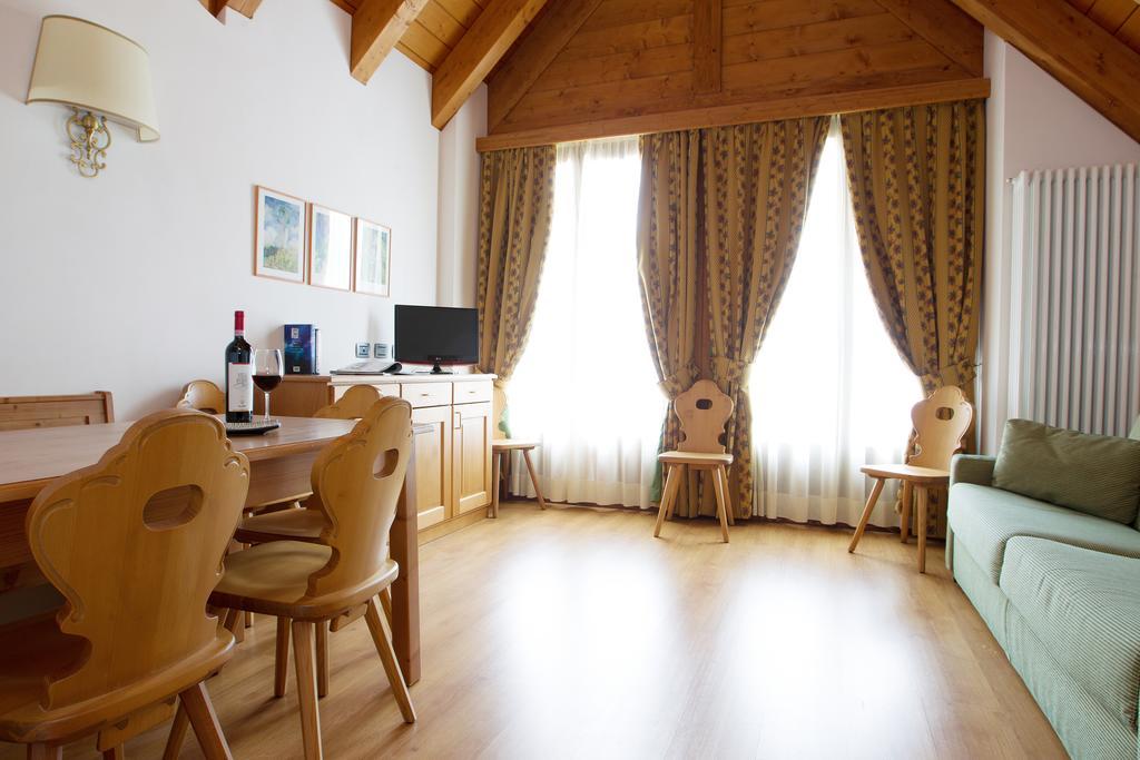Appartamento con 3 Camere da Letto (6 Adulti)