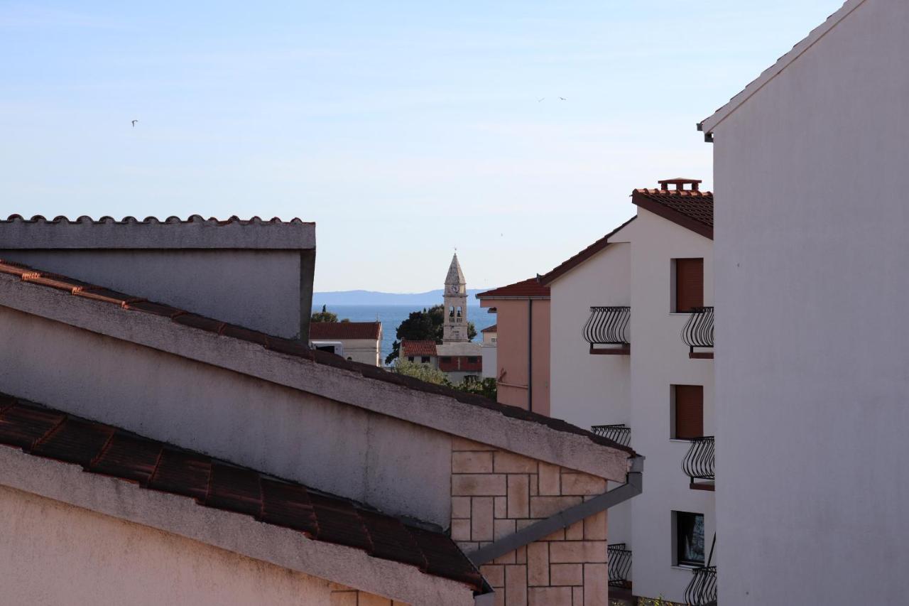 Deluxe Double or Twin Room with Sea View
