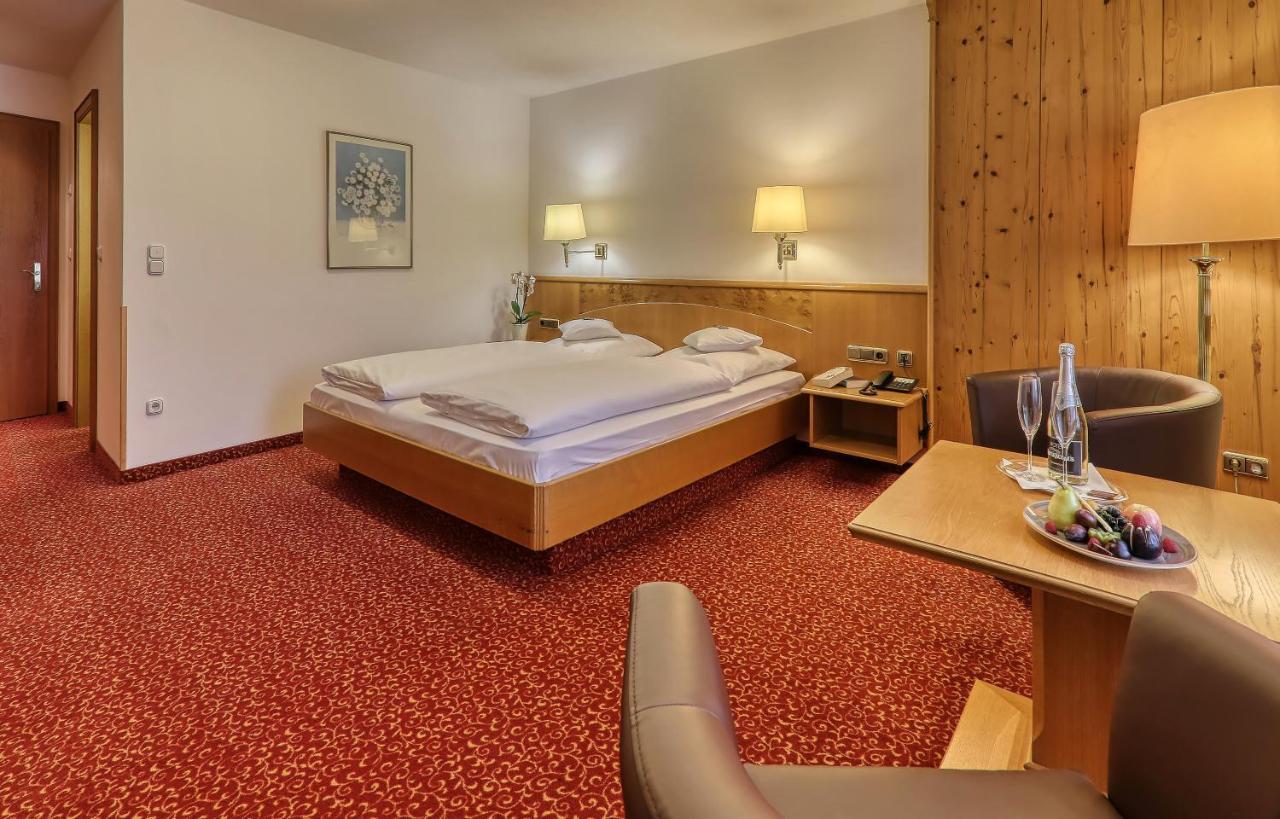 Economy Doppelzimmer