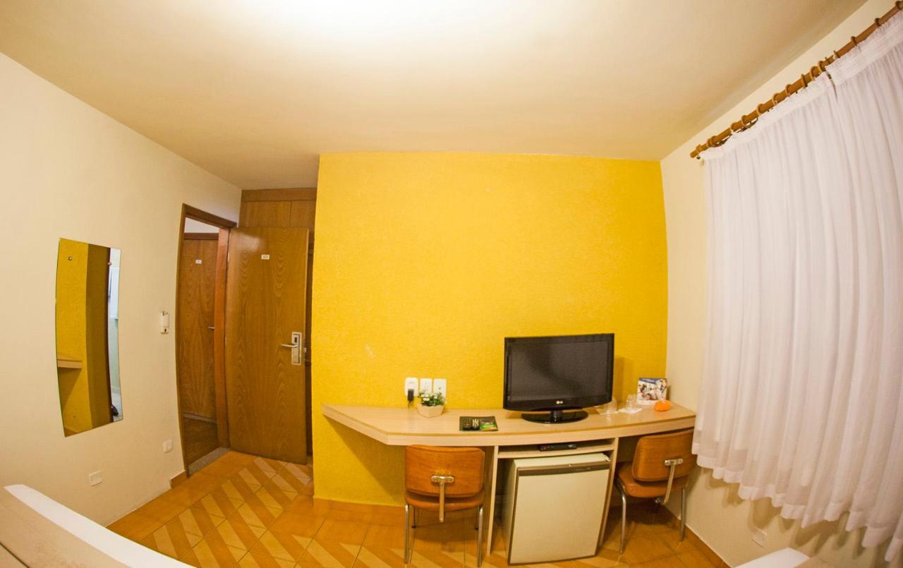Luxury Triple Room