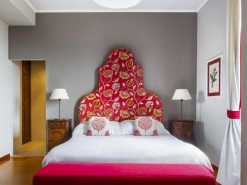 Suite with Balcony with Unlimited Access to the Thermal Pools,579077292:JPEG