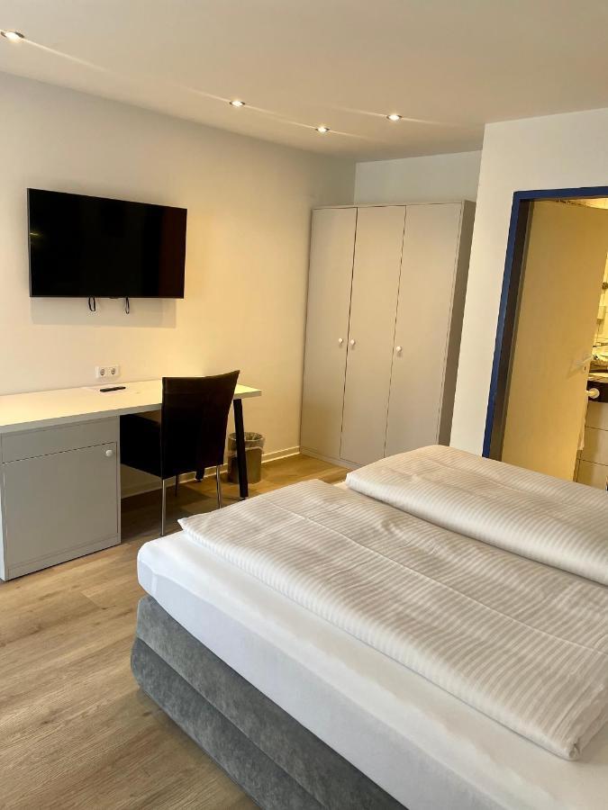 Deluxe Zimmer