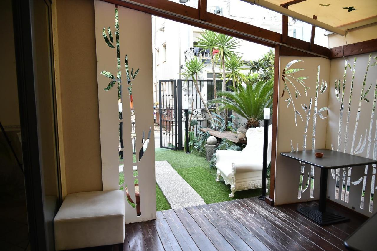 Camera Singola con Balcone