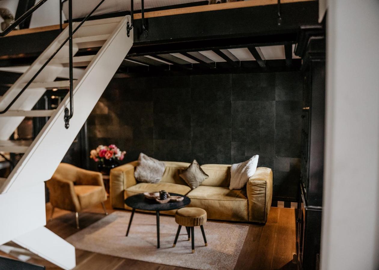 Loft Suite