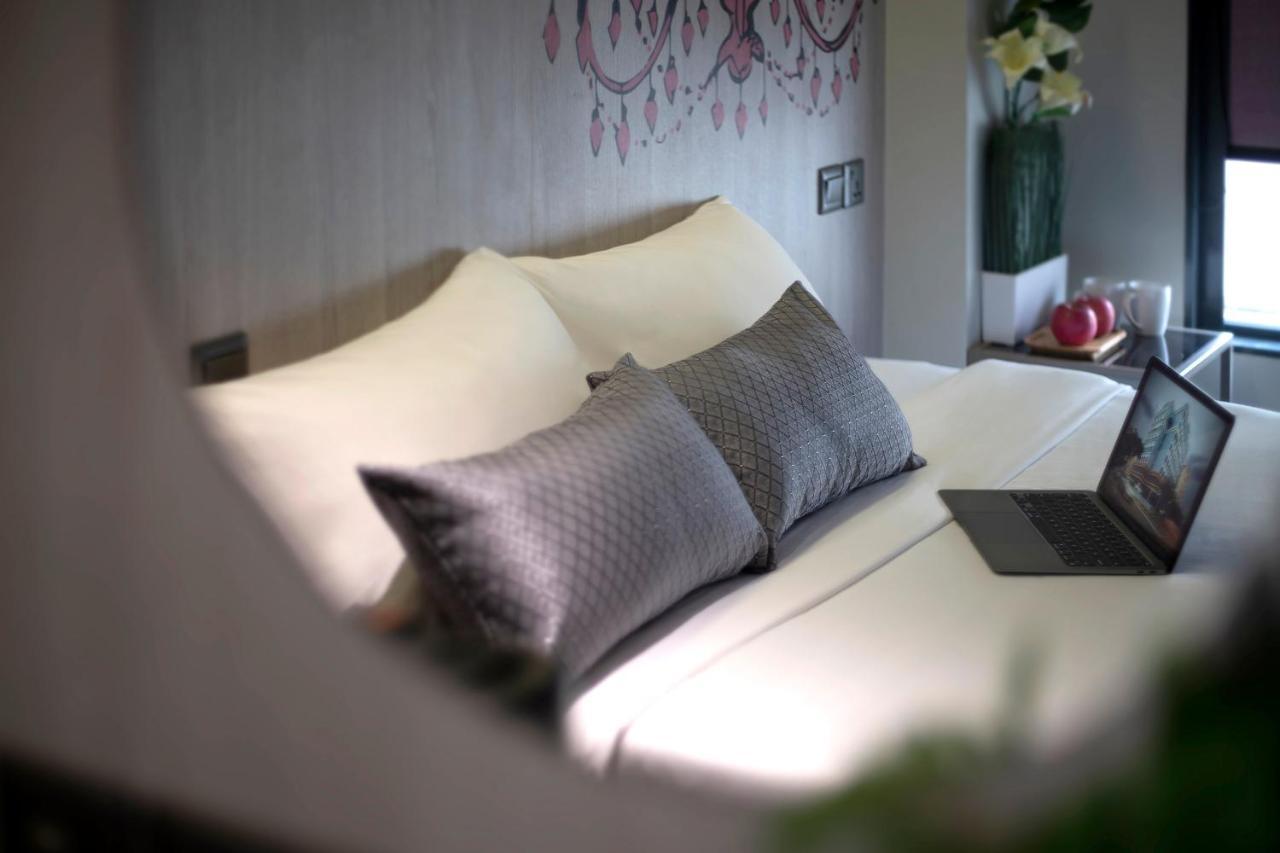 Quarto Deluxe com Cama Queen-size