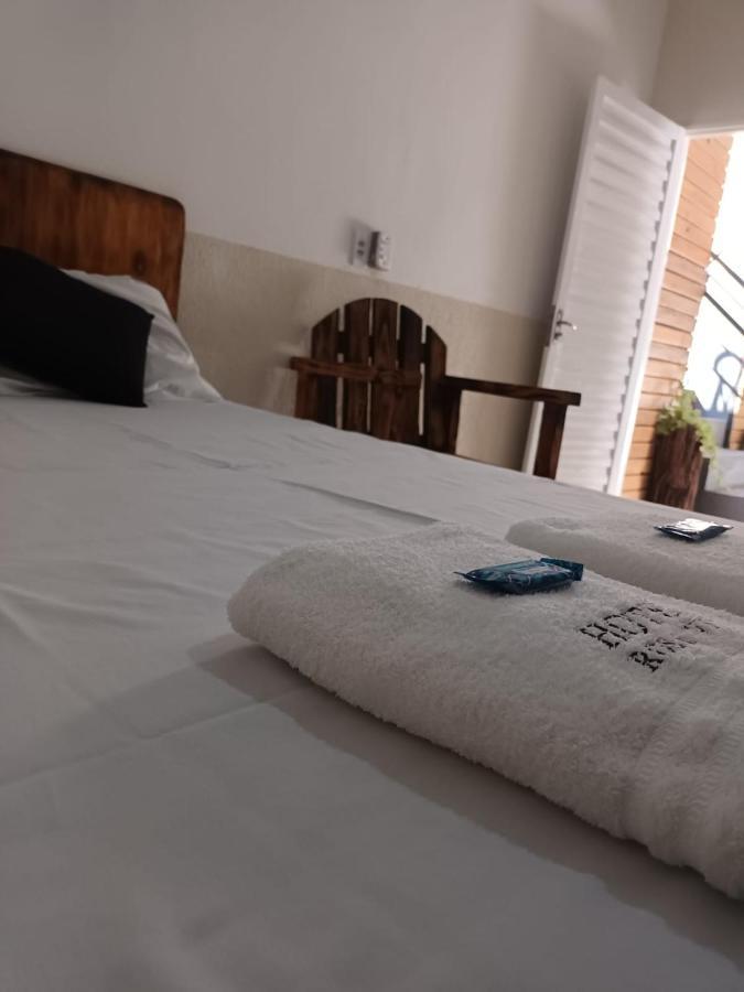 Quarto Duplo Standard