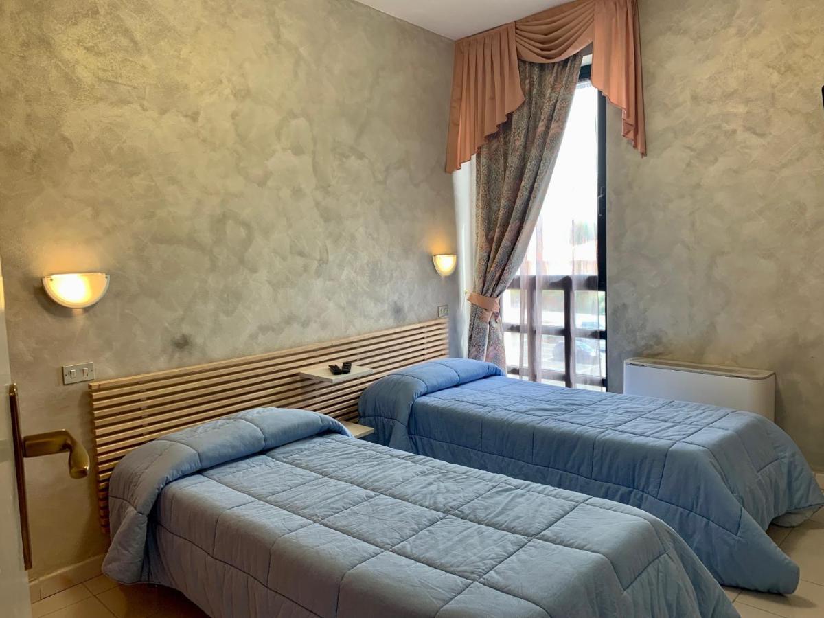 Suite Familiare