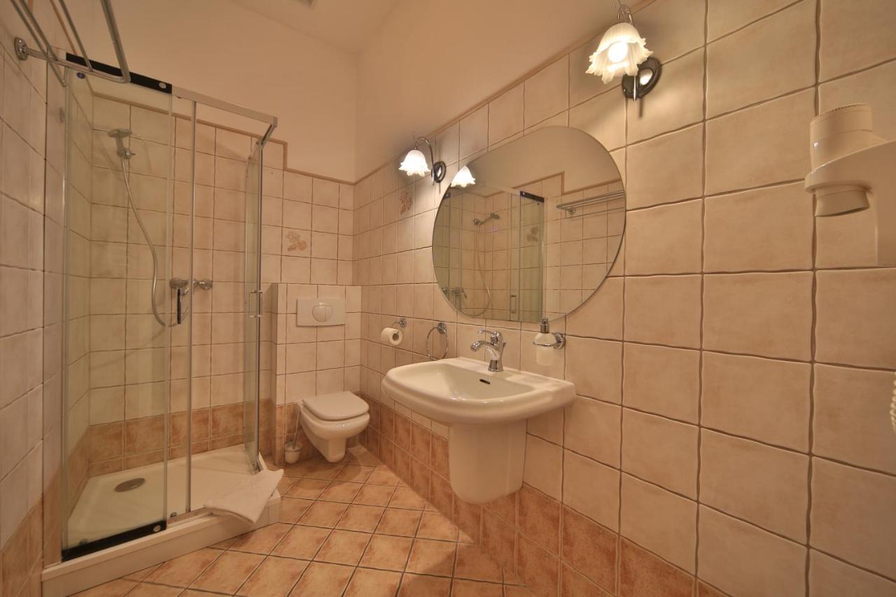 Standard Zweibettzimmer